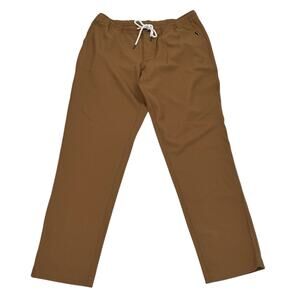 Woolly men’s merino wool bamboo blend  jogger pants